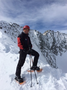 Profilbild på Carl Vikingsson som lämnat omdöme till alpinisten och föreläsaren Fredrik Sträng