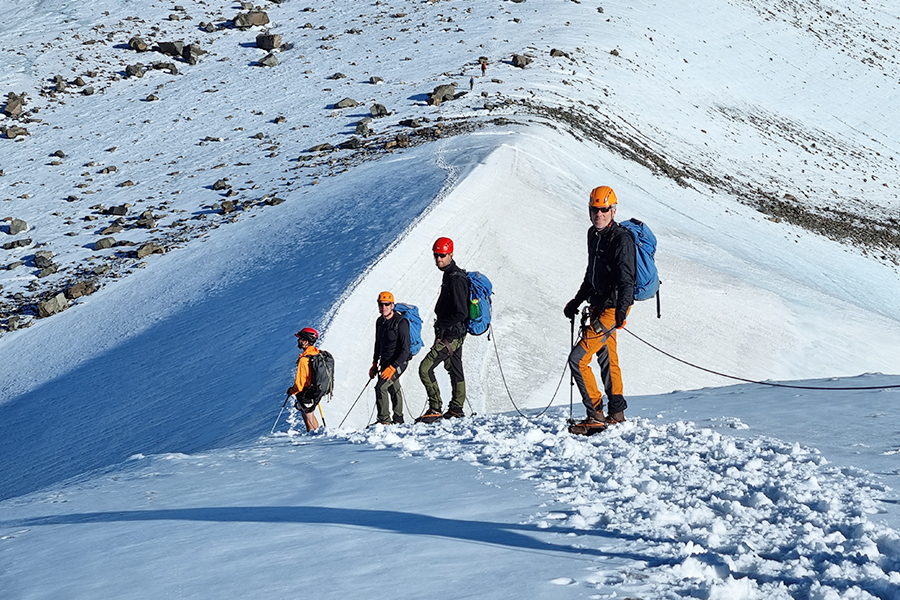 kebnekaise-östra-leden-björlings-glaciär-teambuilding-2