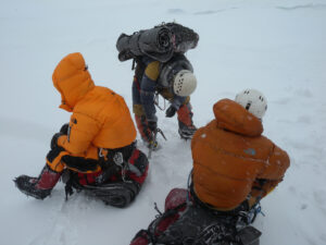 Recruit Right – Lessons from Extreme Expeditions